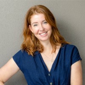 Amy Dawes OAM