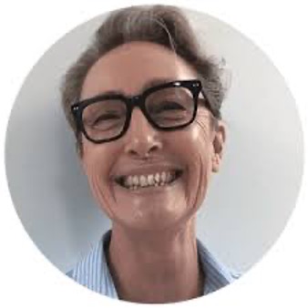 Fiona Reid