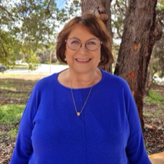 Professor Rhonda Marriot 