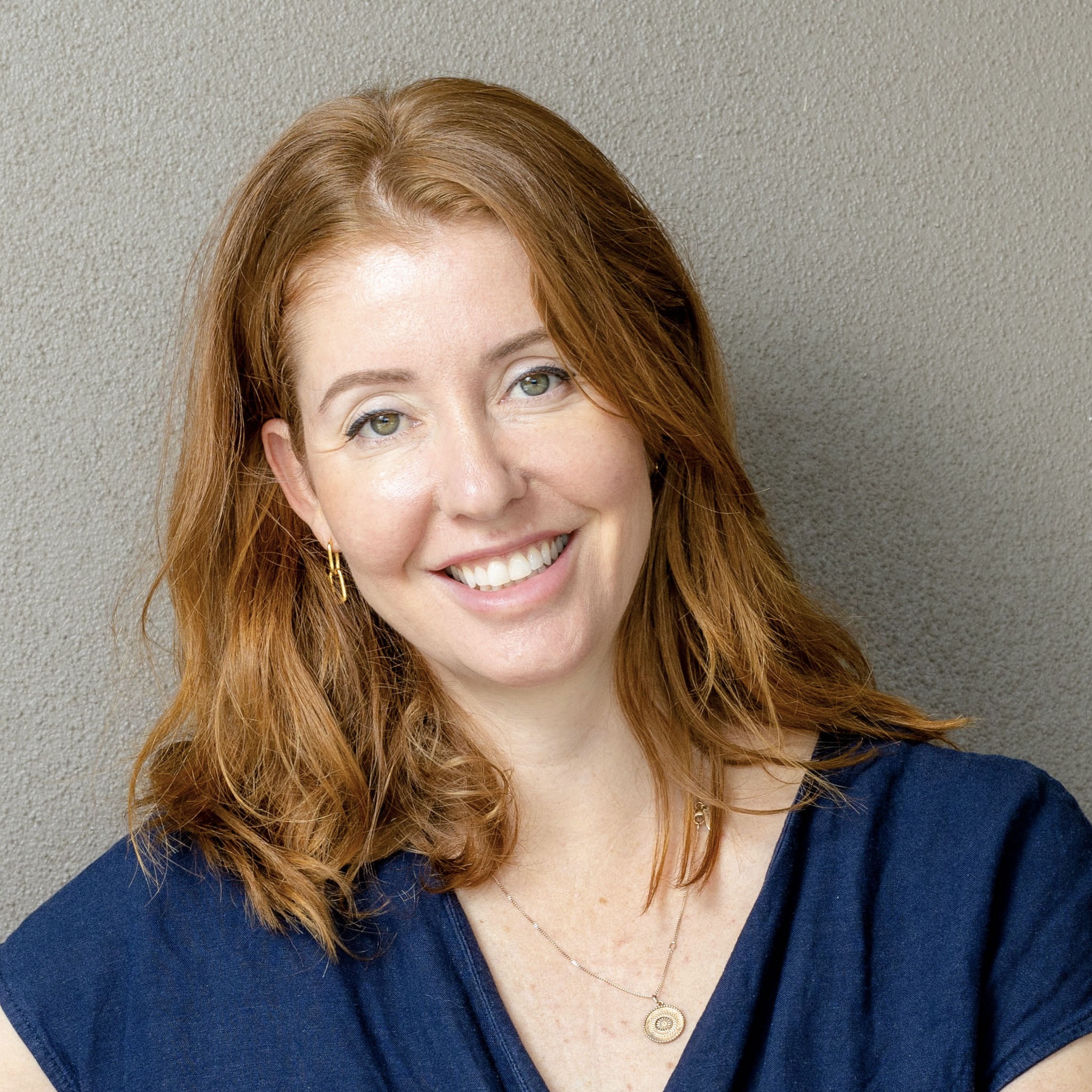 Amy Dawes OAM