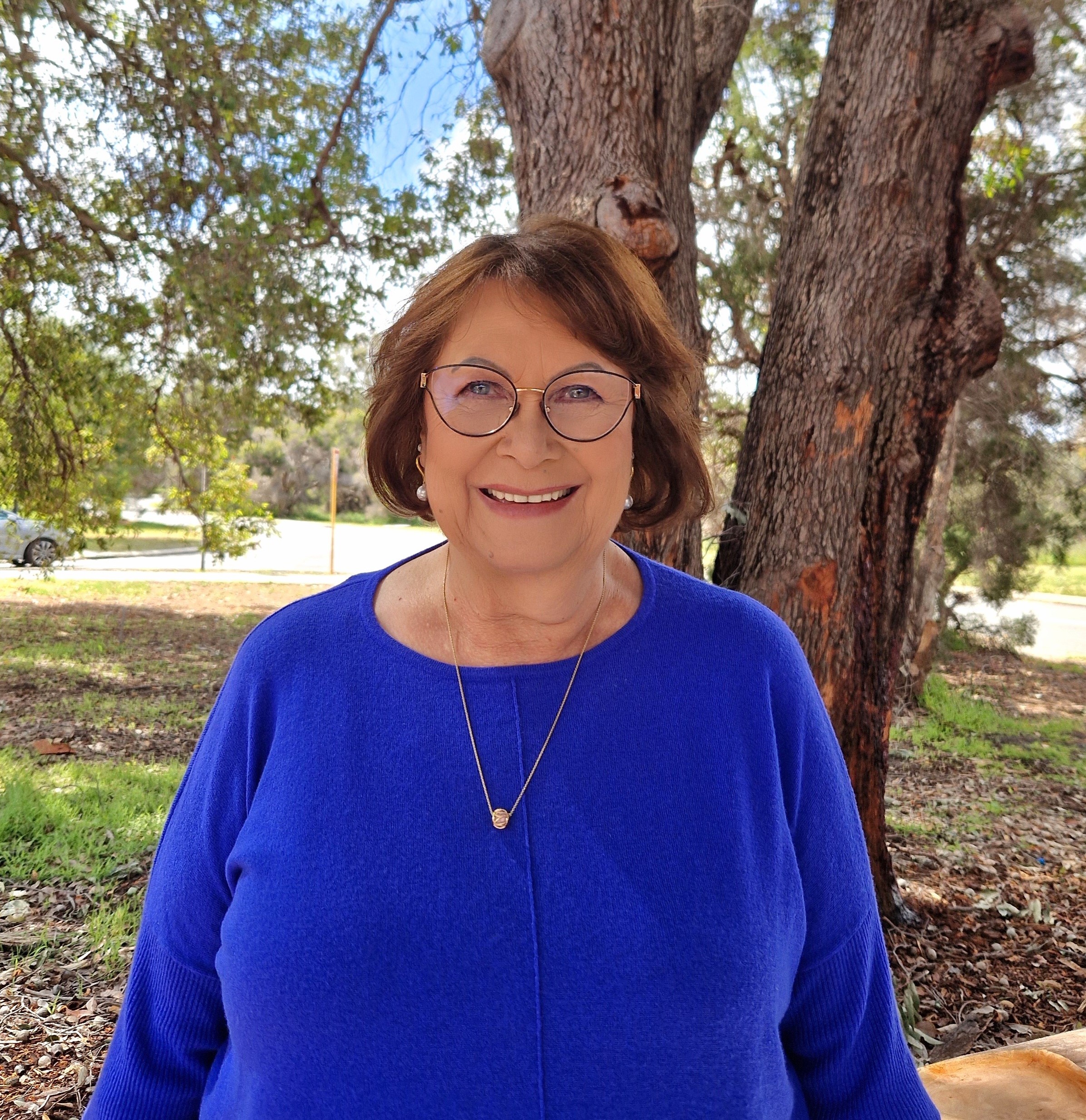 Professor Rhonda Marriot